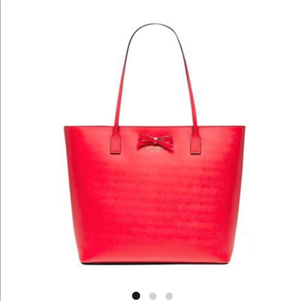 Kate spade sawyer street bag